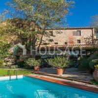 House in Italy, Pienza, 330 sq.m.