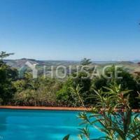 House in Italy, Pienza, 330 sq.m.