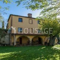 House in Italy, Pienza, 330 sq.m.