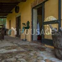 House in Italy, Pienza, 330 sq.m.