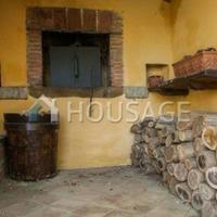 House in Italy, Pienza, 330 sq.m.