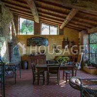 House in Italy, Pienza, 330 sq.m.