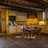 House in Italy, Pienza, 330 sq.m.