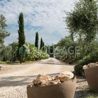 Villa in Italy, Pienza, 600 sq.m.