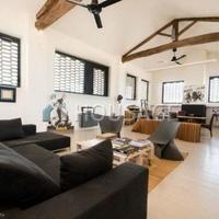 Villa in Italy, Pienza, 600 sq.m.
