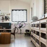 Villa in Italy, Pienza, 600 sq.m.