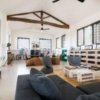 Villa in Italy, Pienza, 600 sq.m.
