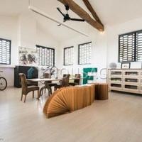 Villa in Italy, Pienza, 600 sq.m.