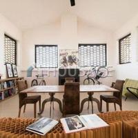 Villa in Italy, Pienza, 600 sq.m.