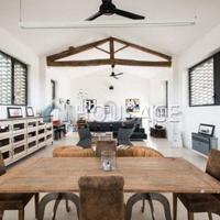 Villa in Italy, Pienza, 600 sq.m.