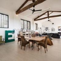 Villa in Italy, Pienza, 600 sq.m.