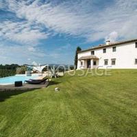 Villa in Italy, Pienza, 600 sq.m.