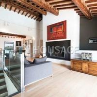 Villa in Italy, Pienza, 600 sq.m.