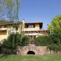 Villa in Italy, Pienza, 260 sq.m.
