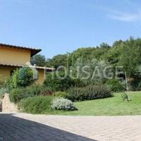 Villa in Italy, Pienza, 260 sq.m.