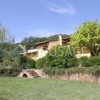 Villa in Italy, Pienza, 260 sq.m.