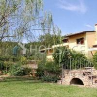 Villa in Italy, Pienza, 260 sq.m.