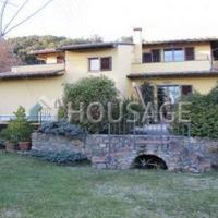Villa in Italy, Pienza, 260 sq.m.