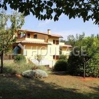 Villa in Italy, Pienza, 260 sq.m.