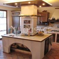 Villa in Italy, Pienza, 260 sq.m.
