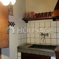 Villa in Italy, Pisa, 305 sq.m.