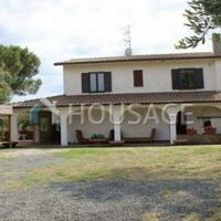 Villa in Italy, Pienza, 180 sq.m.