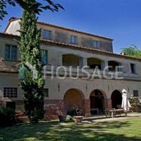 House in Italy, Pienza, 900 sq.m.