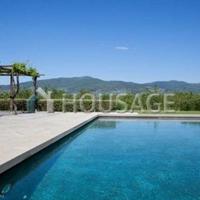 House in Italy, Pienza, 900 sq.m.