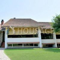 Вилла в Италии, Пиза, 500 кв.м.