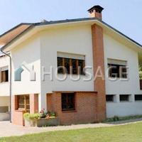 Вилла в Италии, Пиза, 500 кв.м.