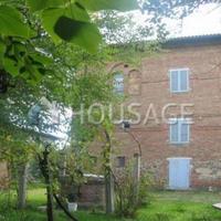 Villa in Italy, Pienza, 800 sq.m.