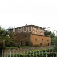 Villa in Italy, Pienza, 800 sq.m.