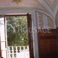 Villa in Italy, Pienza, 800 sq.m.