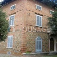 Villa in Italy, Pienza, 800 sq.m.