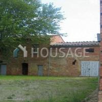 Villa in Italy, Pienza, 800 sq.m.