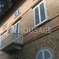 Villa in Italy, Pienza, 800 sq.m.