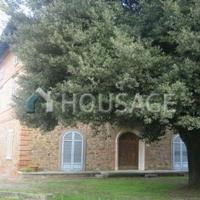 Villa in Italy, Pienza, 800 sq.m.