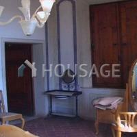 Villa in Italy, Pienza, 800 sq.m.