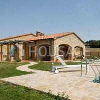 Villa in Italy, Pienza, 630 sq.m.