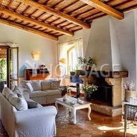 Villa in Italy, Pienza, 630 sq.m.
