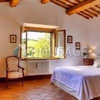 Villa in Italy, Pienza, 630 sq.m.