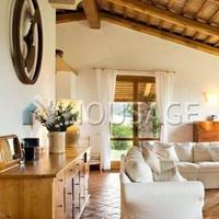 Villa in Italy, Pienza, 630 sq.m.