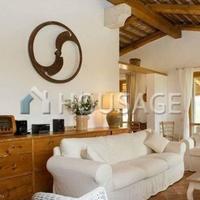 Villa in Italy, Pienza, 630 sq.m.