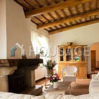 Villa in Italy, Pienza, 630 sq.m.