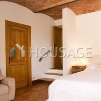 Villa in Italy, Pienza, 630 sq.m.
