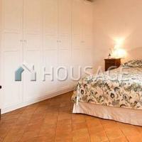 Villa in Italy, Pienza, 630 sq.m.