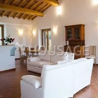Villa in Italy, Pienza, 630 sq.m.