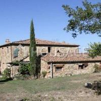 House in Italy, Pienza, 510 sq.m.