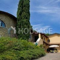 Villa in Italy, Pienza, 630 sq.m.