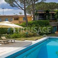 Villa in Italy, Pienza, 630 sq.m.